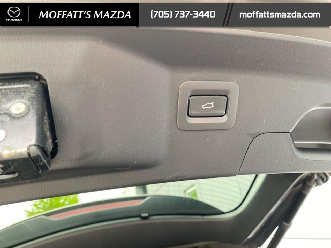 2020 Mazda CX-9 GT Photo