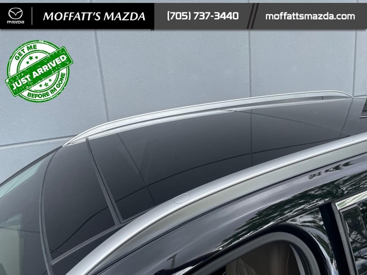 2022 Hyundai Santa Fe Plug-In Hybrid Luxury Photo