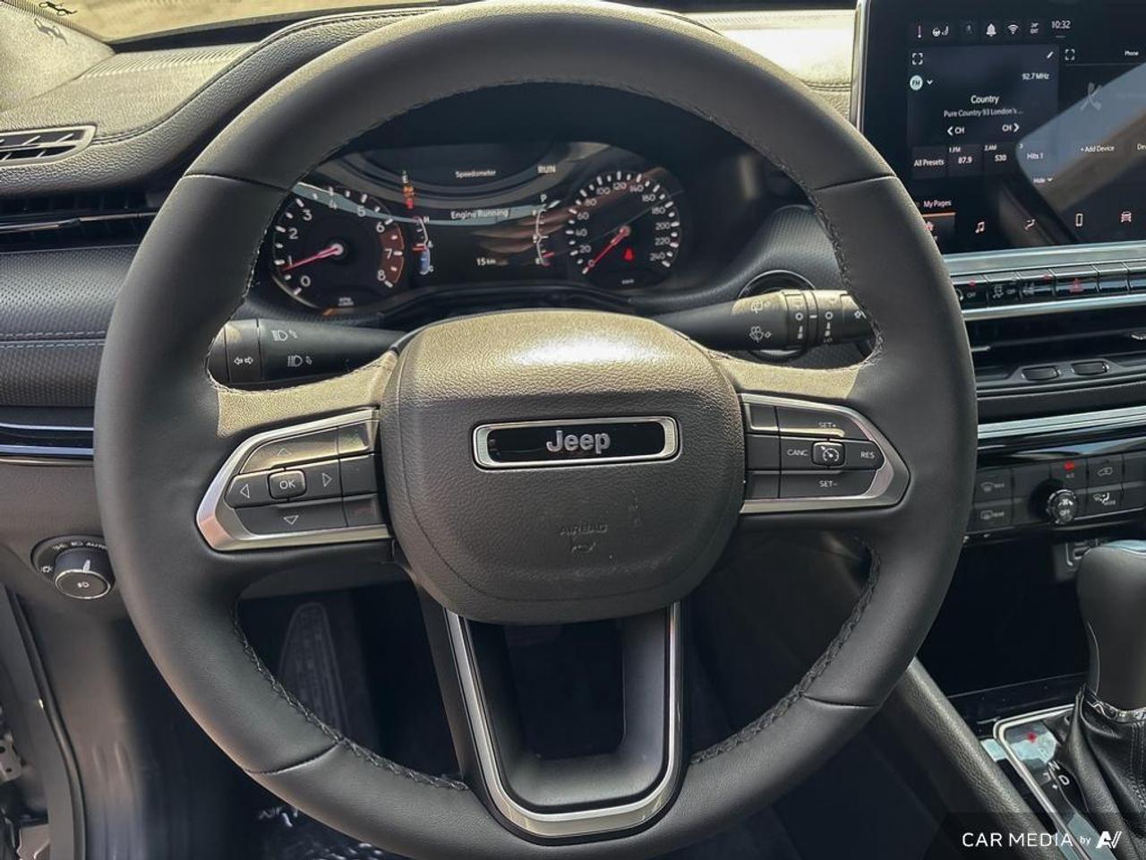 2026 Jeep Compass North 4dr 4x4 Photo