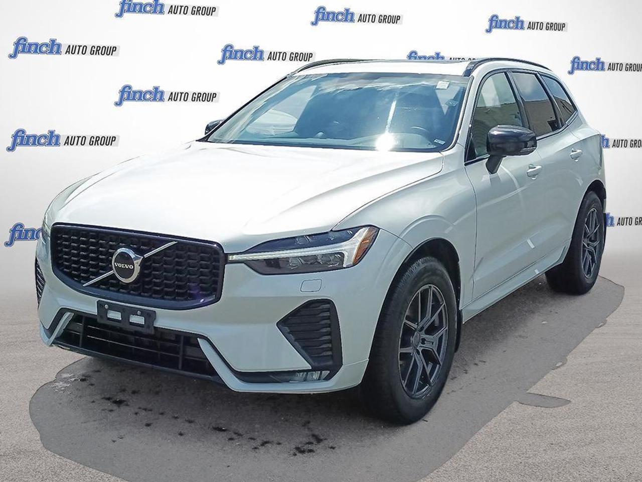 2022 Volvo XC60 B6 R-Design 4dr All-Wheel Drive Photo