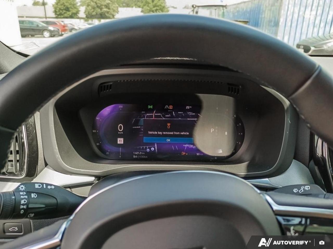 2022 Volvo XC60 B6 R-Design 4dr All-Wheel Drive Photo