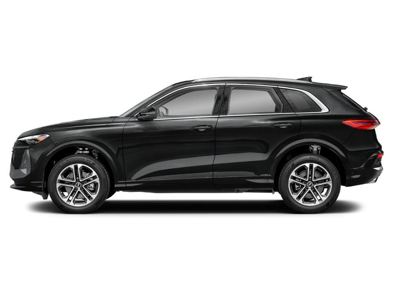 2026 Audi Q5 2.0T Progressiv 4dr All-wheel Drive quattro Sport Utility Photo