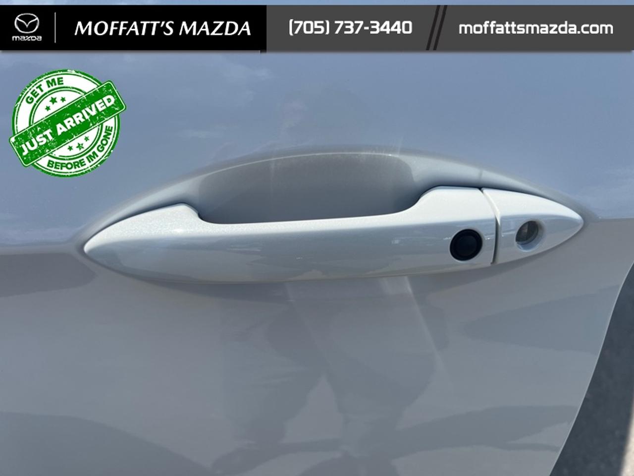 2023 Honda Passport Touring Photo