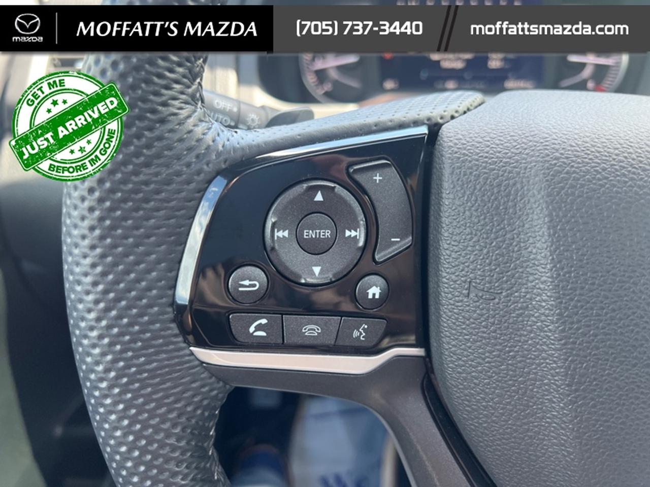 2023 Honda Passport Touring Photo