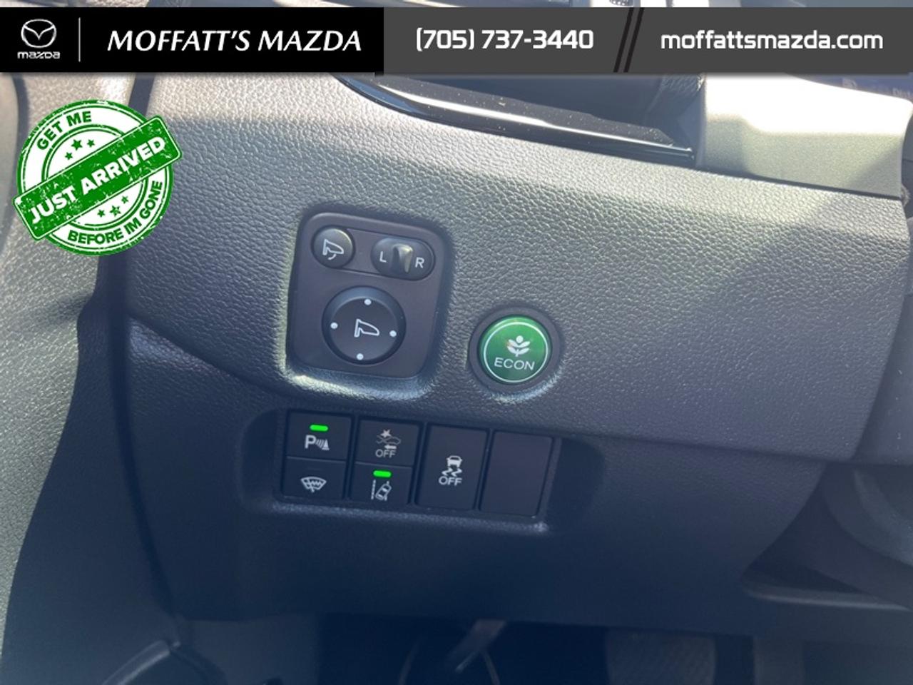 2023 Honda Passport Touring Photo