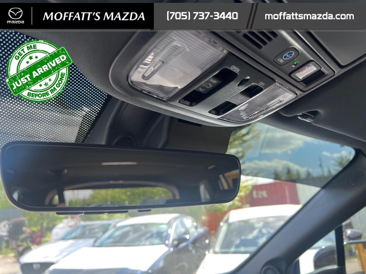 2023 Honda Passport Touring Photo