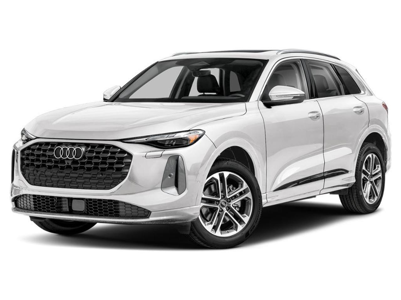 2026 Audi Q5 2.0T 4dr All-Wheel Drive quattro Sport Utility Photo0