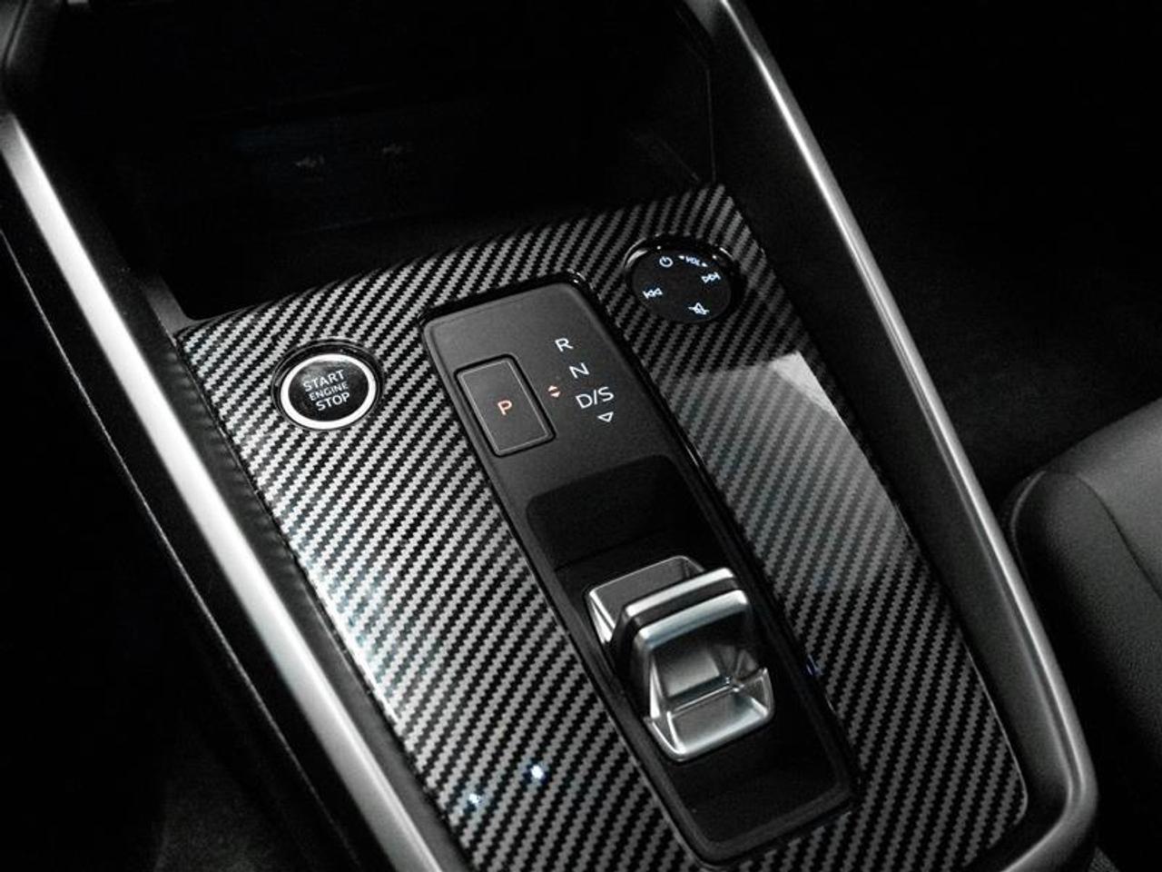 2022 Audi A3 40 Komfort 4dr All-Wheel Drive quattro Sedan Photo