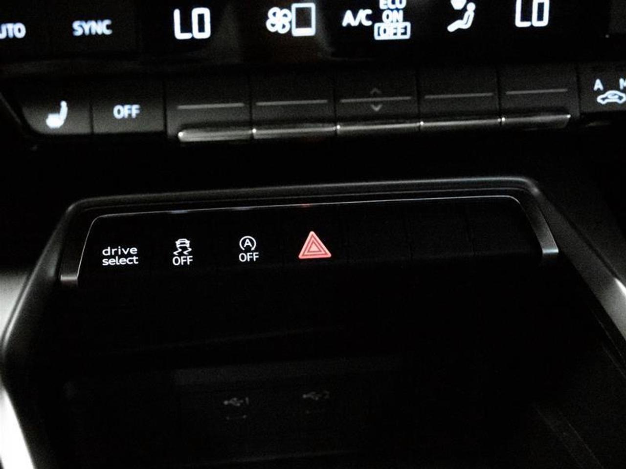 2022 Audi A3 40 Komfort 4dr All-Wheel Drive quattro Sedan Photo
