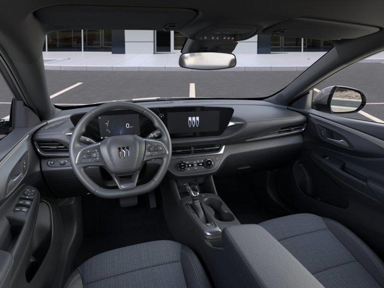 2026 Buick Envista Preferred 4dr Front-Wheel Drive Photo