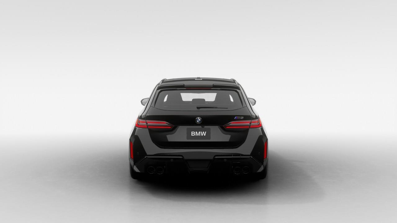 2027 BMW M5 Base 4dr All-Wheel Drive Touring Photo