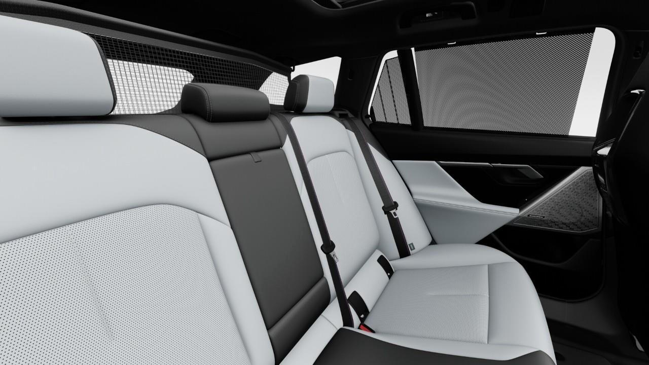 2027 BMW M5 Base 4dr All-Wheel Drive Touring Photo