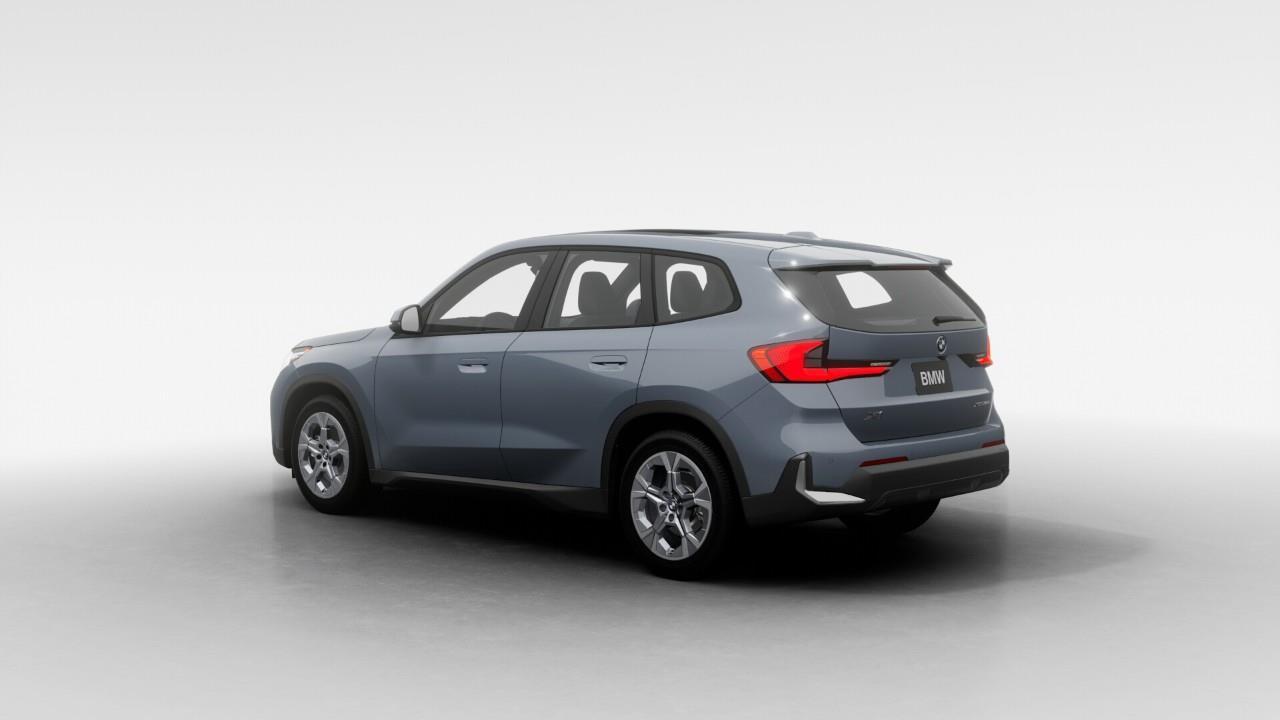2026 BMW X1 xDrive28i 4dr All-wheel Drive Sports Activity Vehicle Photo