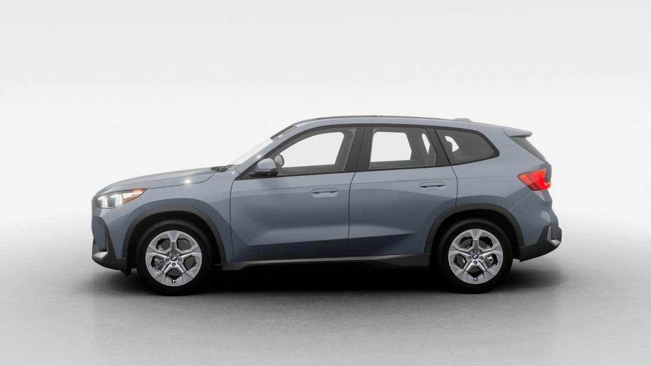 2026 BMW X1 xDrive28i 4dr All-wheel Drive Sports Activity Vehicle Photo