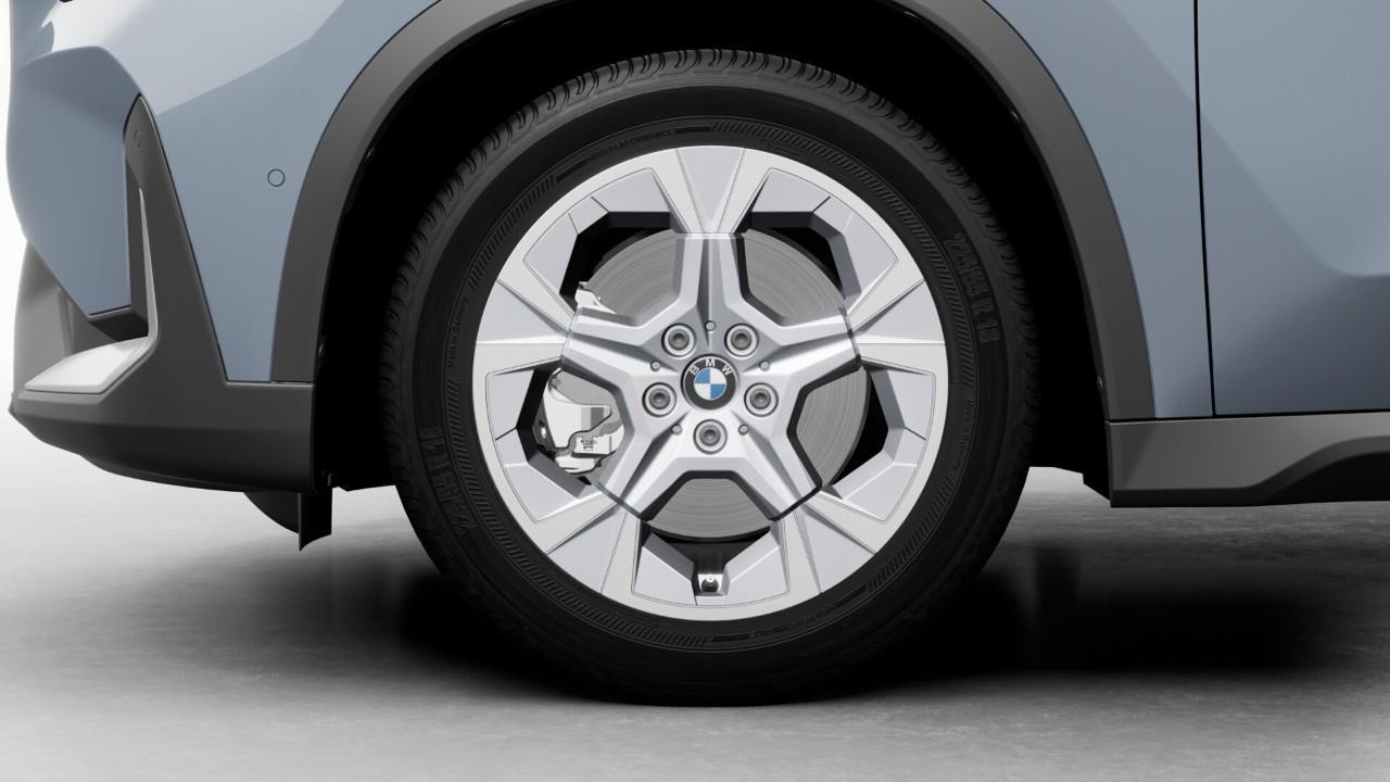 2026 BMW X1 xDrive28i 4dr All-wheel Drive Sports Activity Vehicle Photo