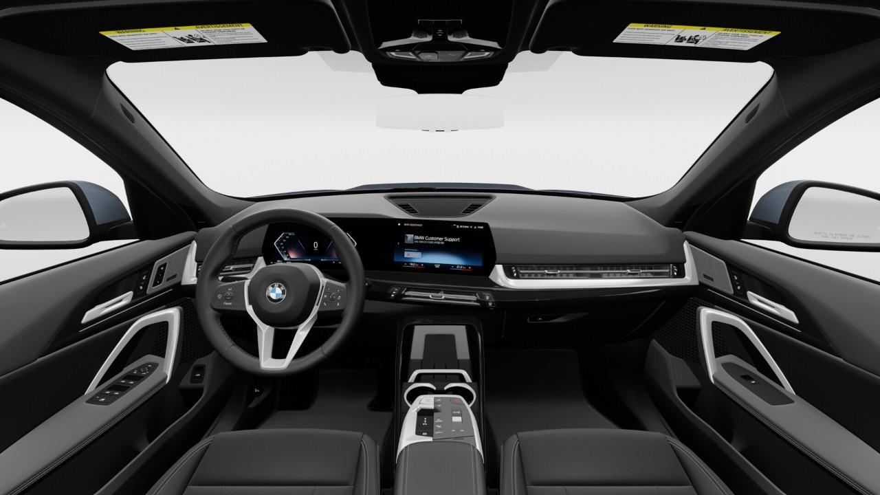 2026 BMW X1 xDrive28i 4dr All-wheel Drive Sports Activity Vehicle Photo
