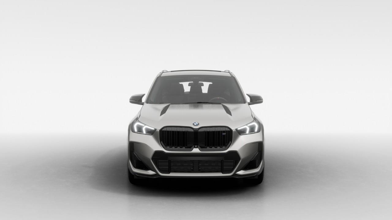 2026 BMW X1 M35i xDrive 4dr All-Wheel Drive Sports Activity Vehicle Photo2