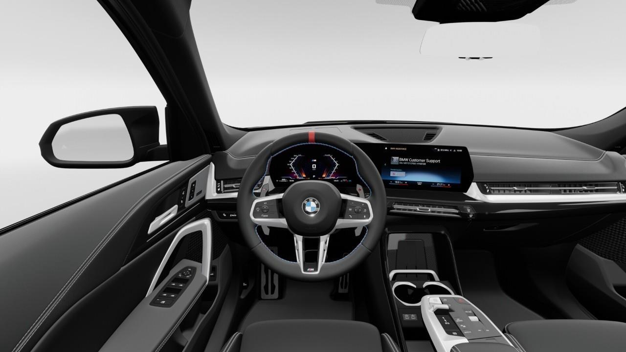 2026 BMW X1 M35i xDrive 4dr All-Wheel Drive Sports Activity Vehicle Photo