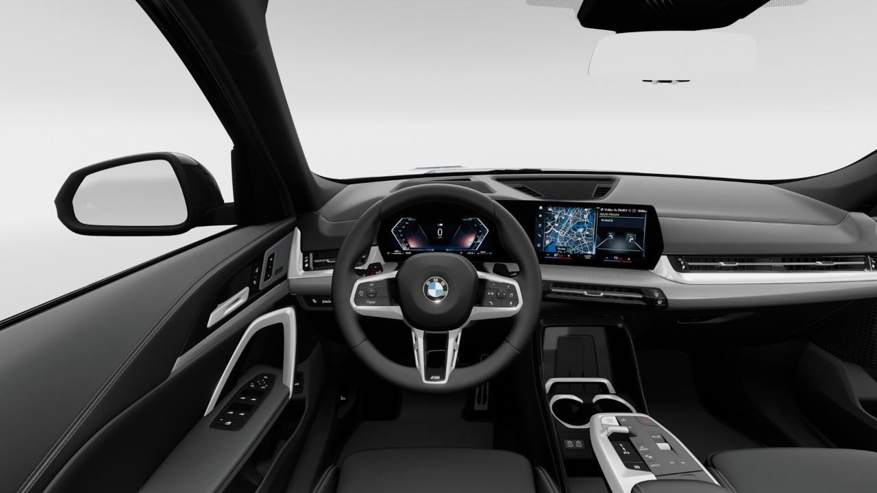 2026 BMW X1 xDrive28i 4dr All-wheel Drive Sports Activity Vehicle Photo