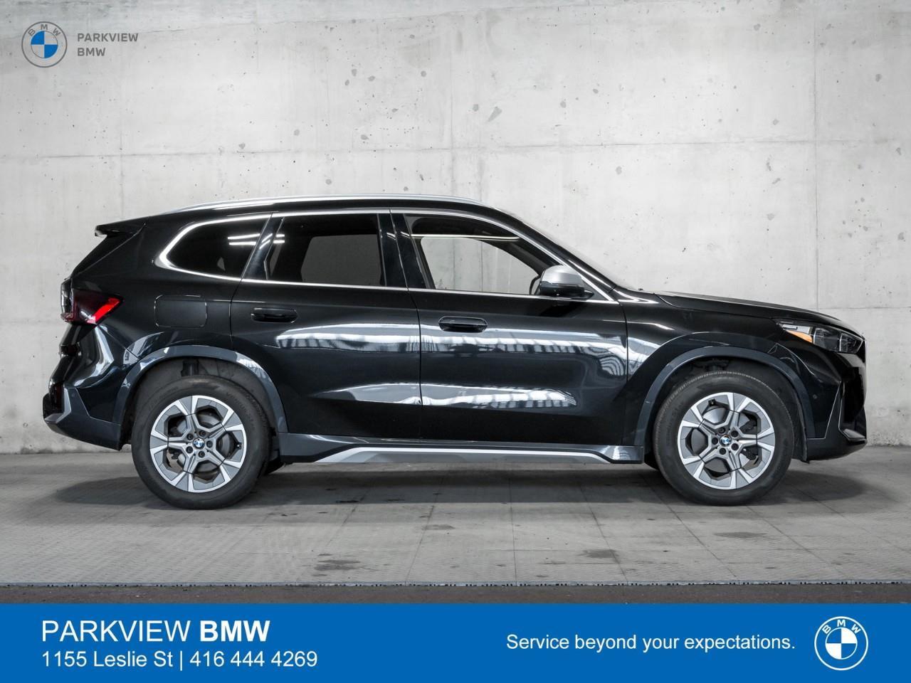 2024 BMW X1 xDrive28i 4dr All-wheel Drive Sports Activity Vehicle Photo