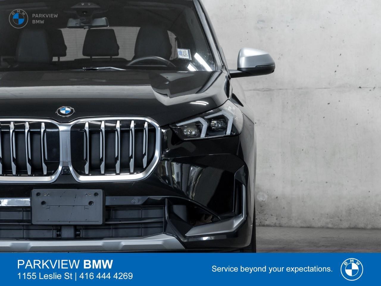 2024 BMW X1 xDrive28i 4dr All-wheel Drive Sports Activity Vehicle Photo5