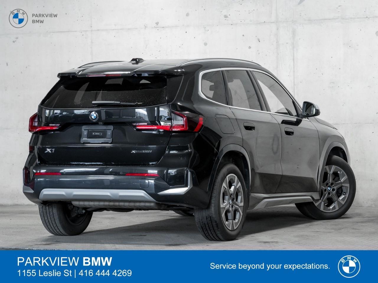 2024 BMW X1 xDrive28i 4dr All-wheel Drive Sports Activity Vehicle Photo