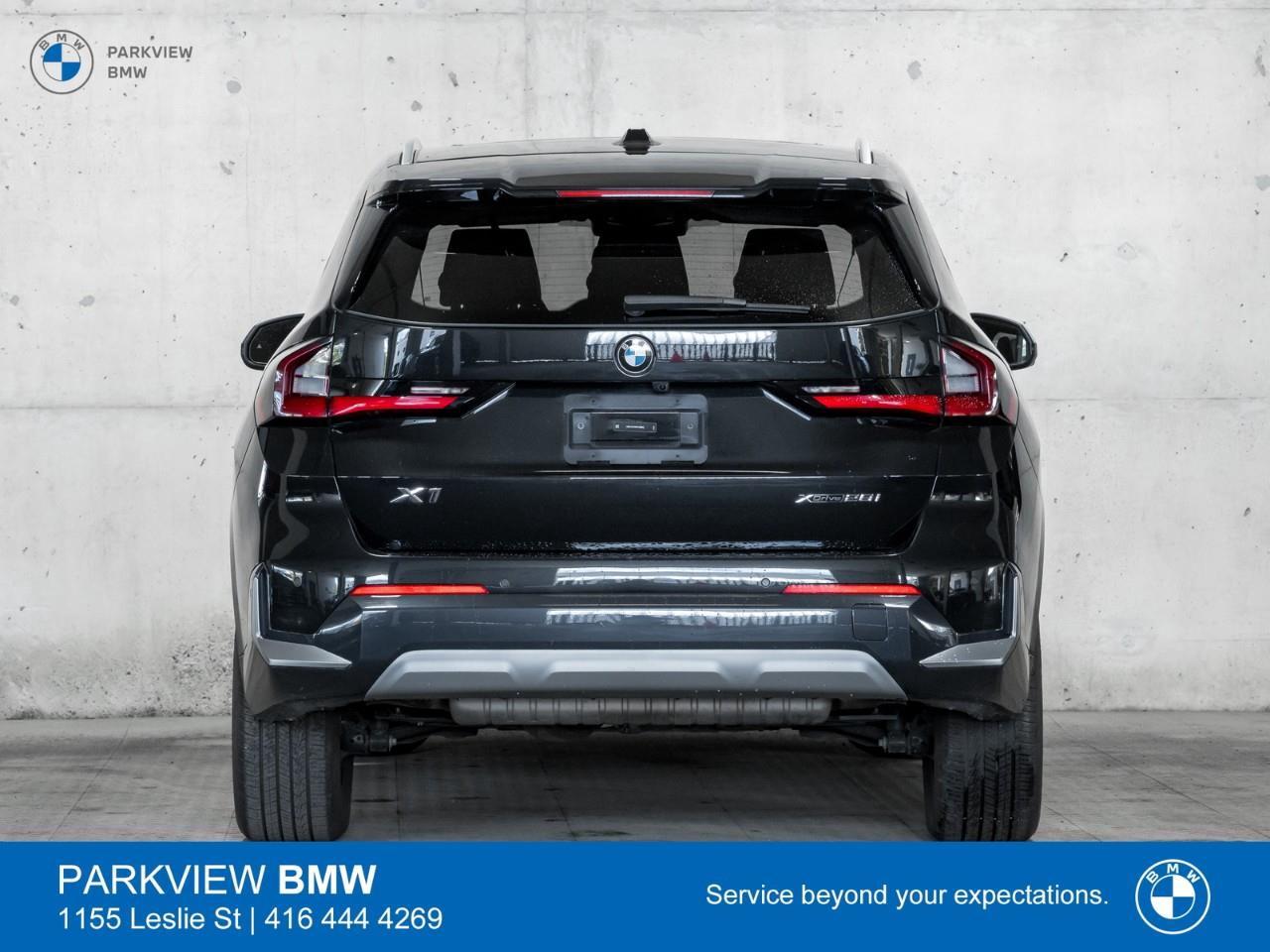 2024 BMW X1 xDrive28i 4dr All-wheel Drive Sports Activity Vehicle Photo
