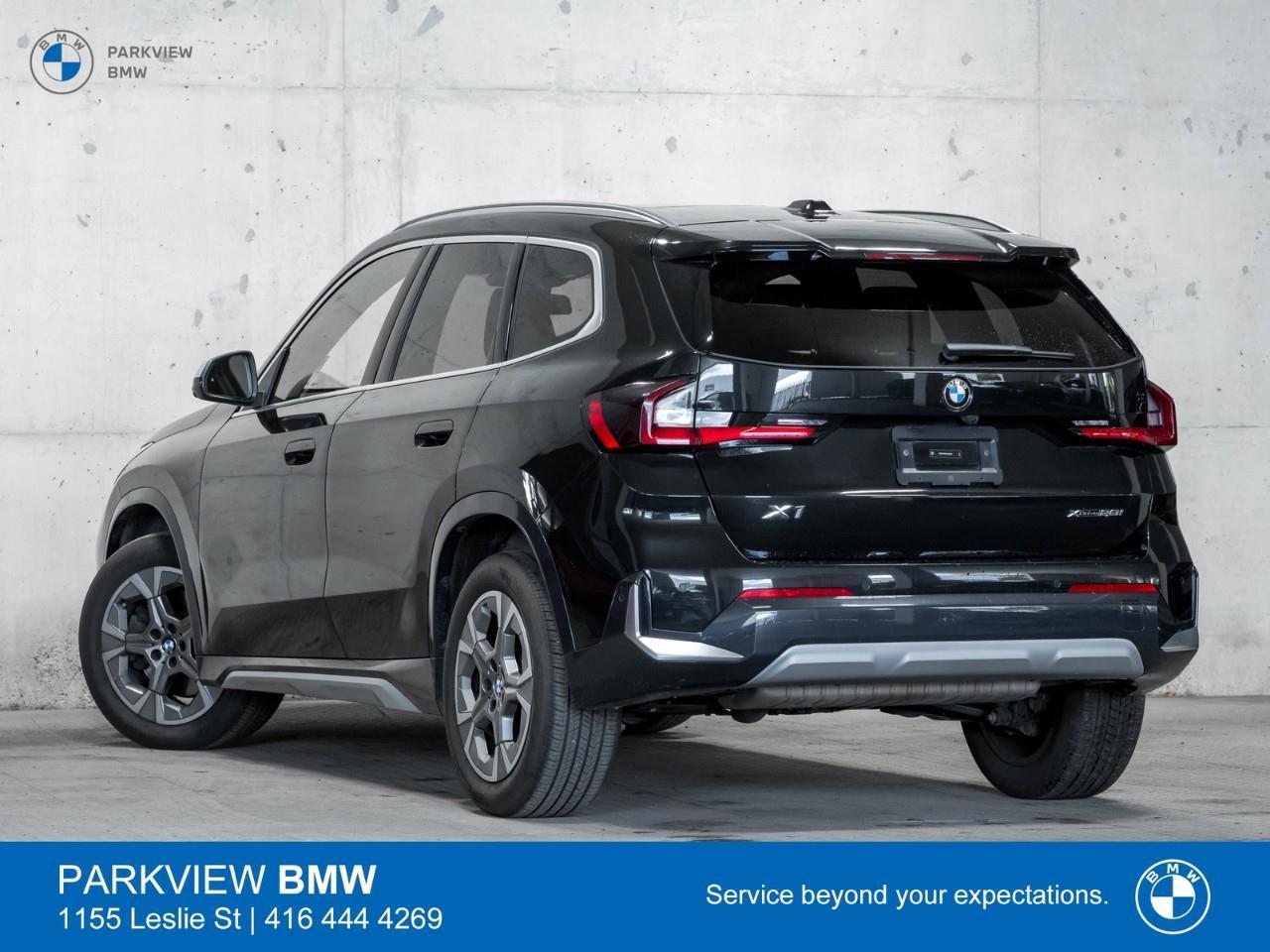 2024 BMW X1 xDrive28i 4dr All-wheel Drive Sports Activity Vehicle Photo