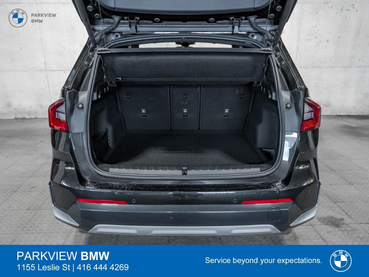 2024 BMW X1 xDrive28i 4dr All-wheel Drive Sports Activity Vehicle Photo