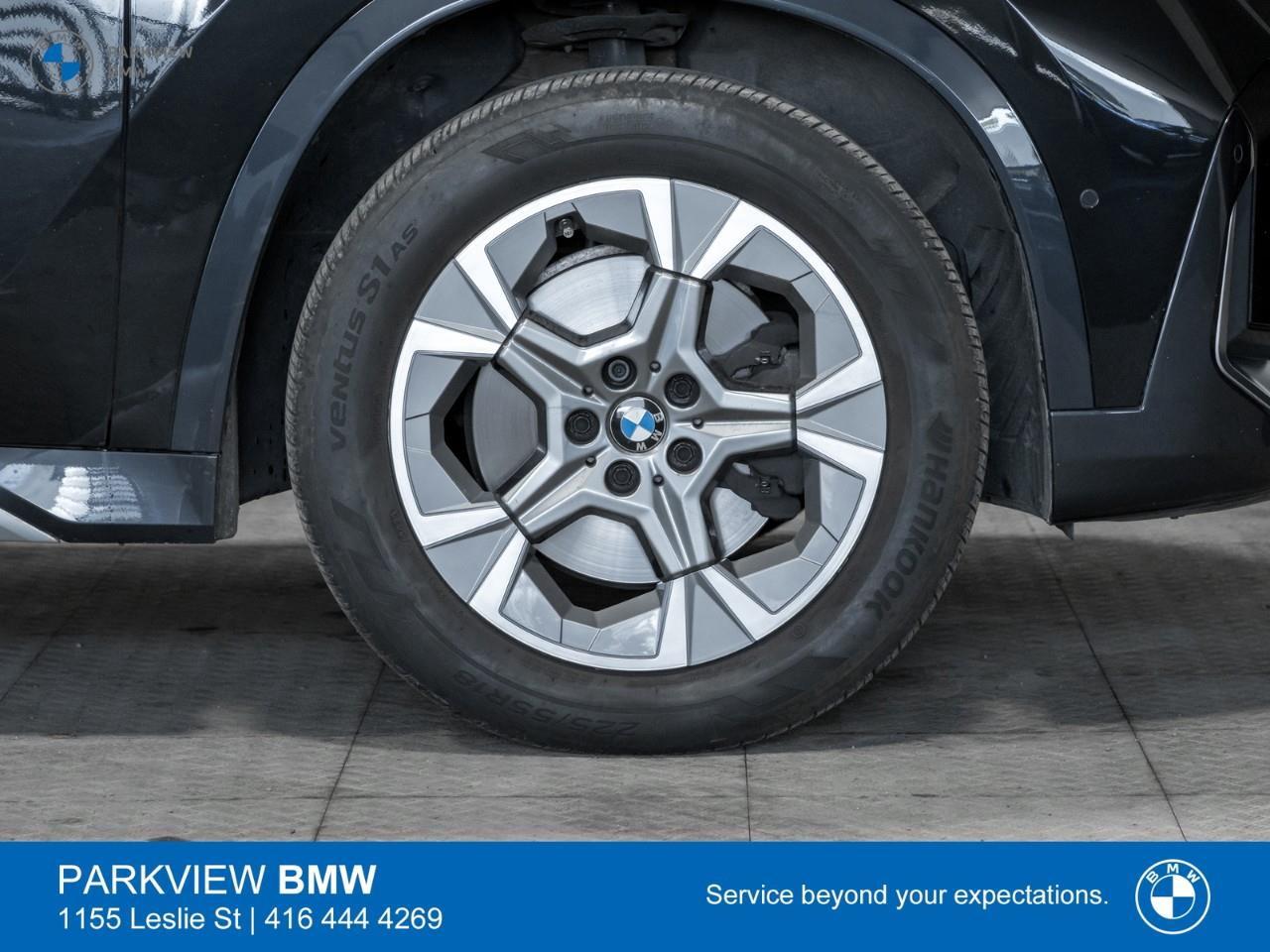 2024 BMW X1 xDrive28i 4dr All-wheel Drive Sports Activity Vehicle Photo
