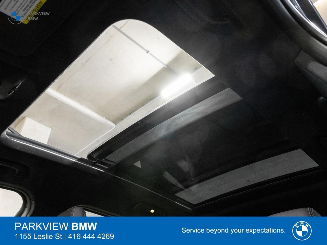 2024 BMW X1 xDrive28i 4dr All-wheel Drive Sports Activity Vehicle Photo