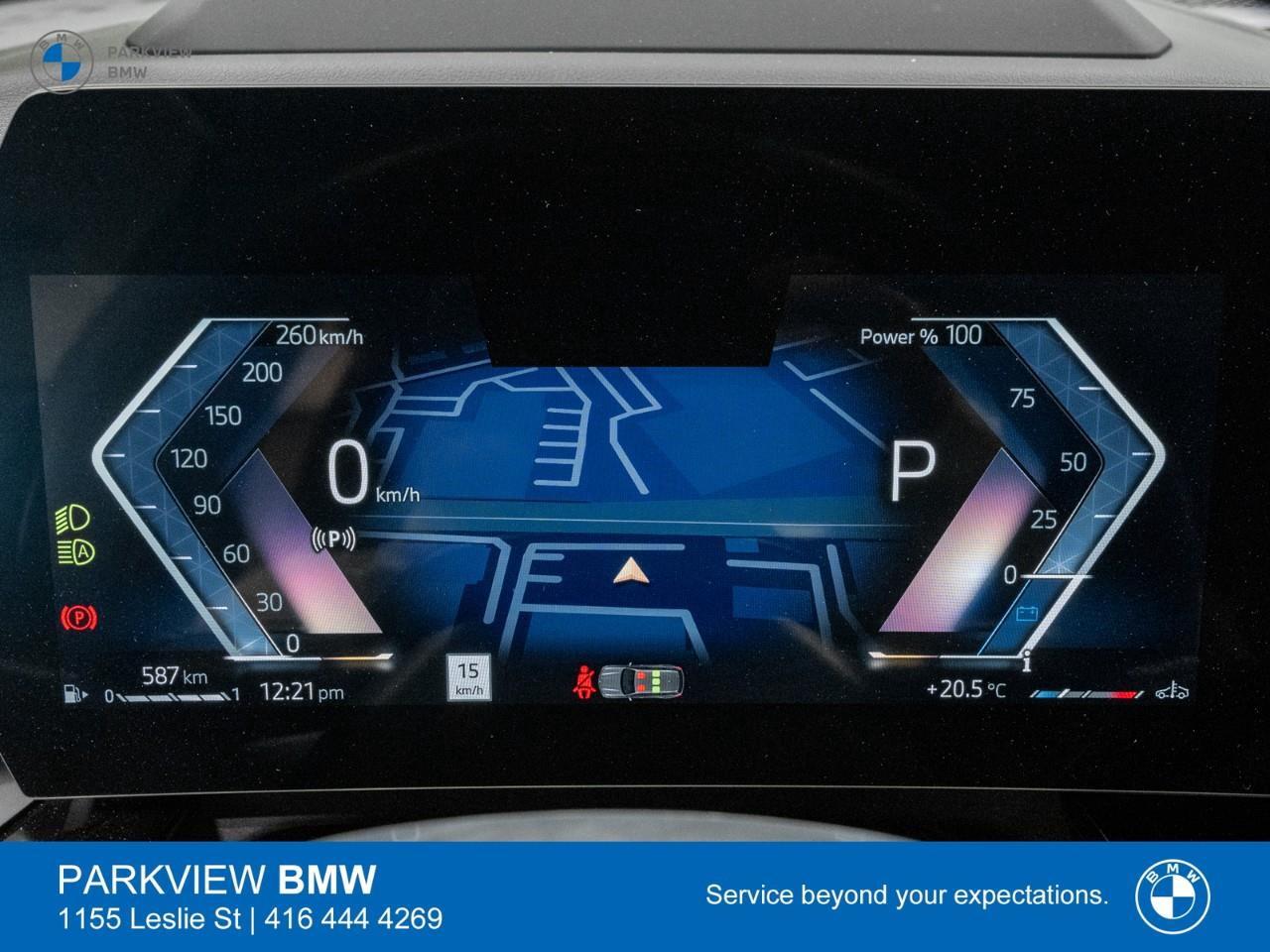 2024 BMW X1 xDrive28i 4dr All-wheel Drive Sports Activity Vehicle Photo