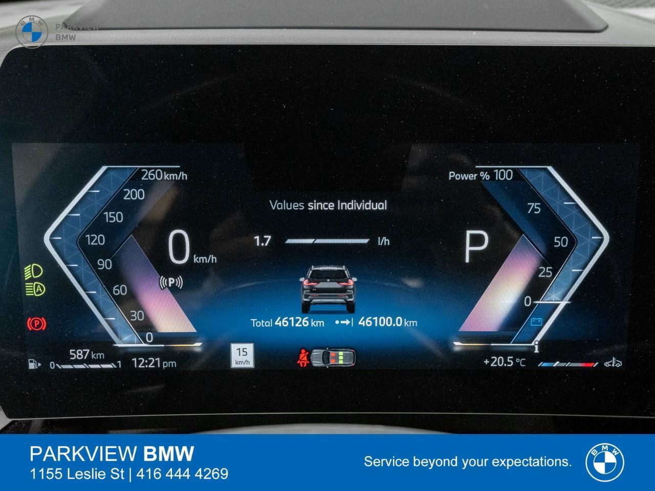 2024 BMW X1 xDrive28i 4dr All-wheel Drive Sports Activity Vehicle Photo
