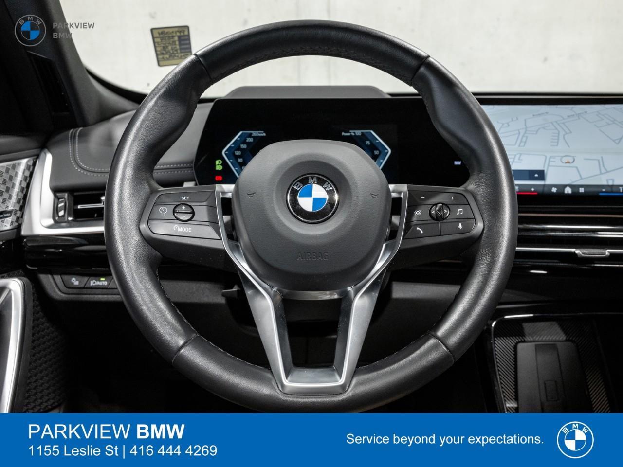 2024 BMW X1 xDrive28i 4dr All-wheel Drive Sports Activity Vehicle Photo