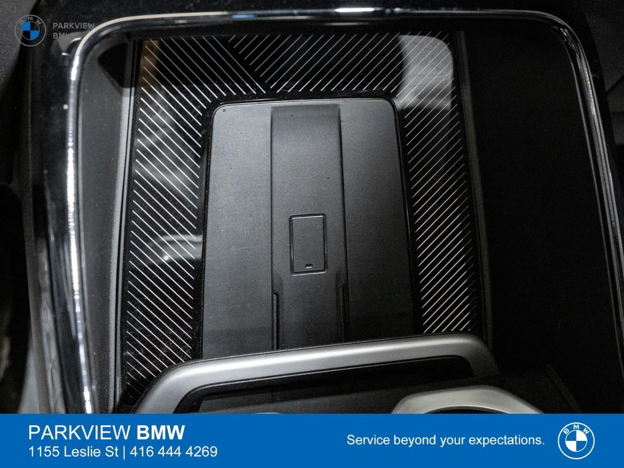 2024 BMW X1 xDrive28i 4dr All-wheel Drive Sports Activity Vehicle Photo