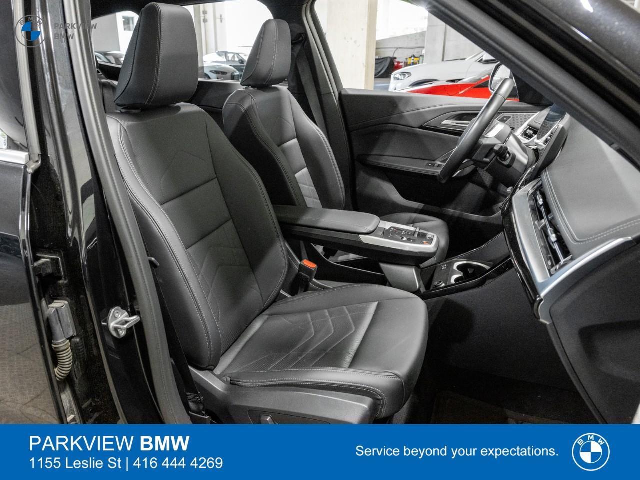 2024 BMW X1 xDrive28i 4dr All-wheel Drive Sports Activity Vehicle Photo