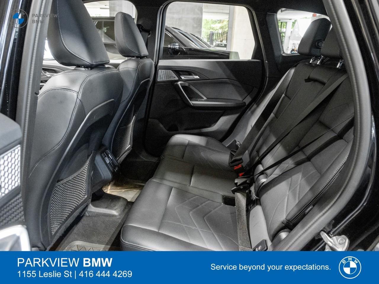 2024 BMW X1 xDrive28i 4dr All-wheel Drive Sports Activity Vehicle Photo