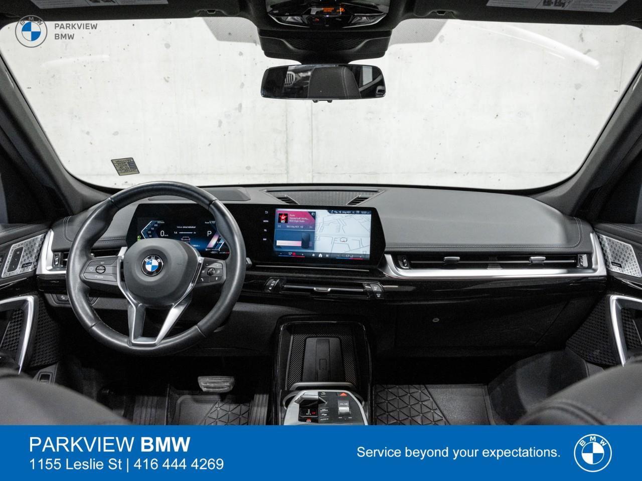 2024 BMW X1 xDrive28i 4dr All-wheel Drive Sports Activity Vehicle Photo