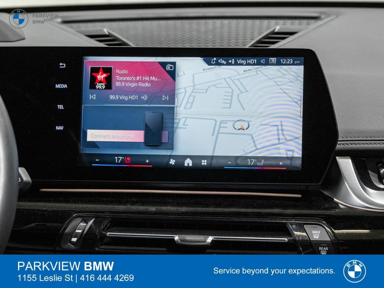 2024 BMW X1 xDrive28i 4dr All-wheel Drive Sports Activity Vehicle Photo