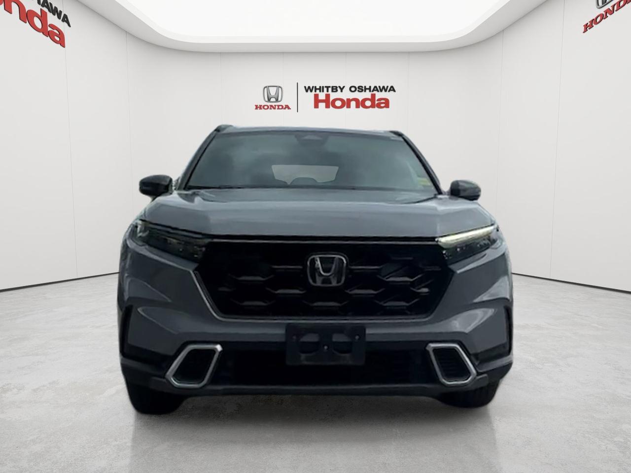 2024 Honda CR-V Hybrid Touring AWD Photo