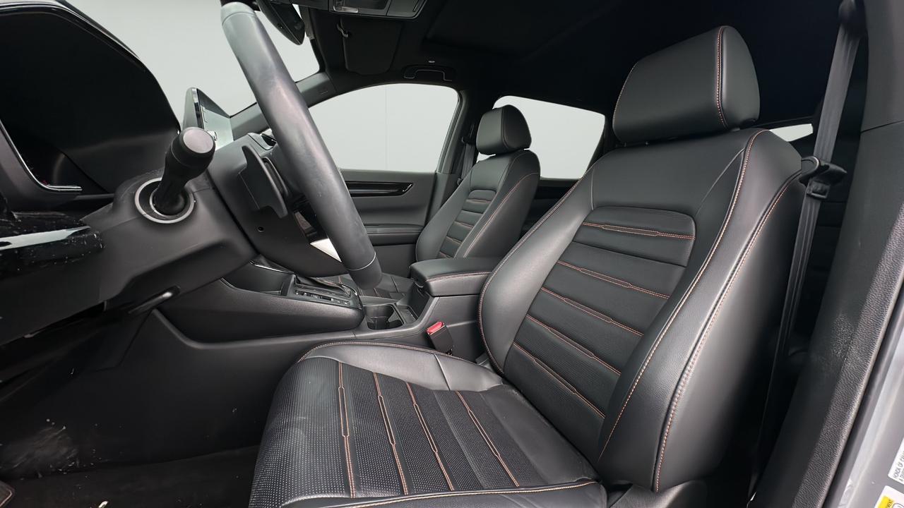 2024 Honda CR-V Hybrid Touring AWD Photo