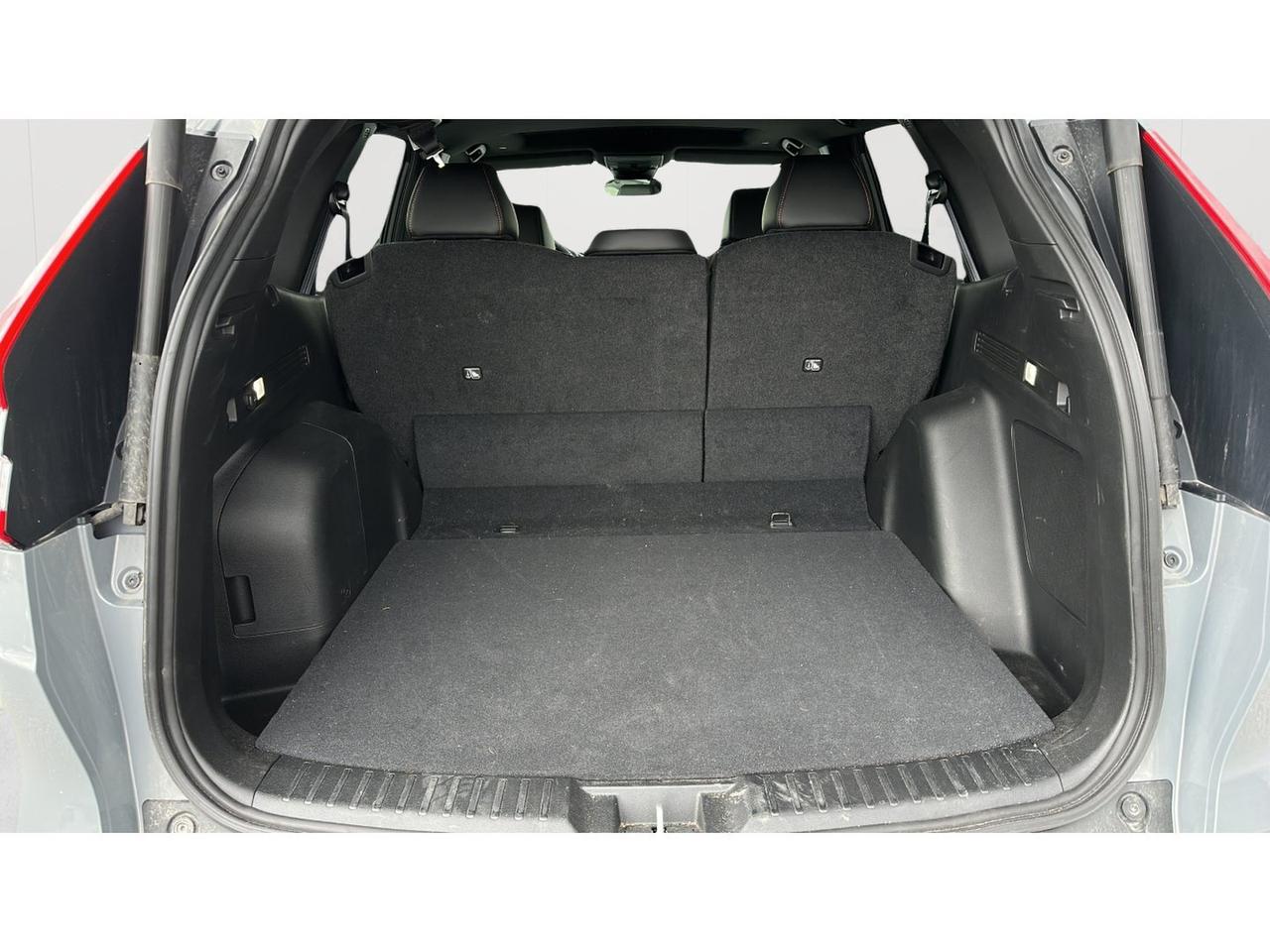 2024 Honda CR-V Hybrid Touring AWD Photo