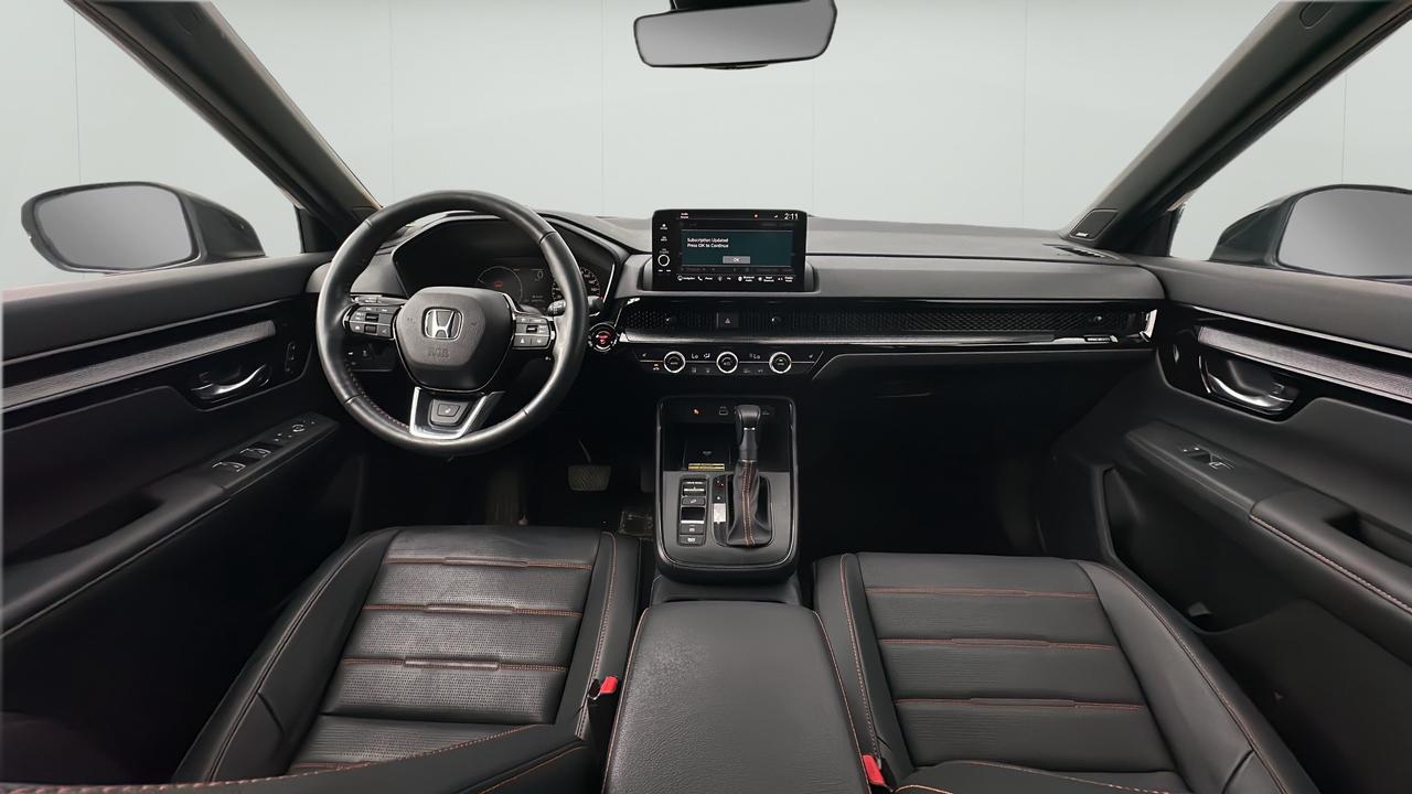 2024 Honda CR-V Hybrid Touring AWD Photo