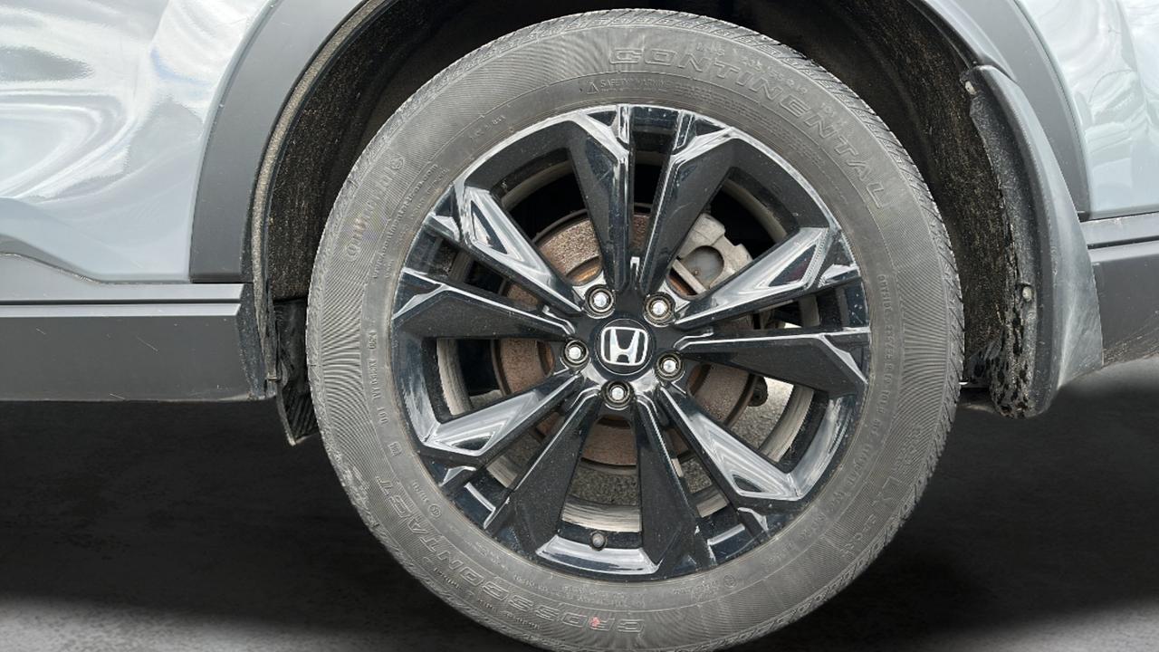 2024 Honda CR-V Hybrid Touring AWD Photo