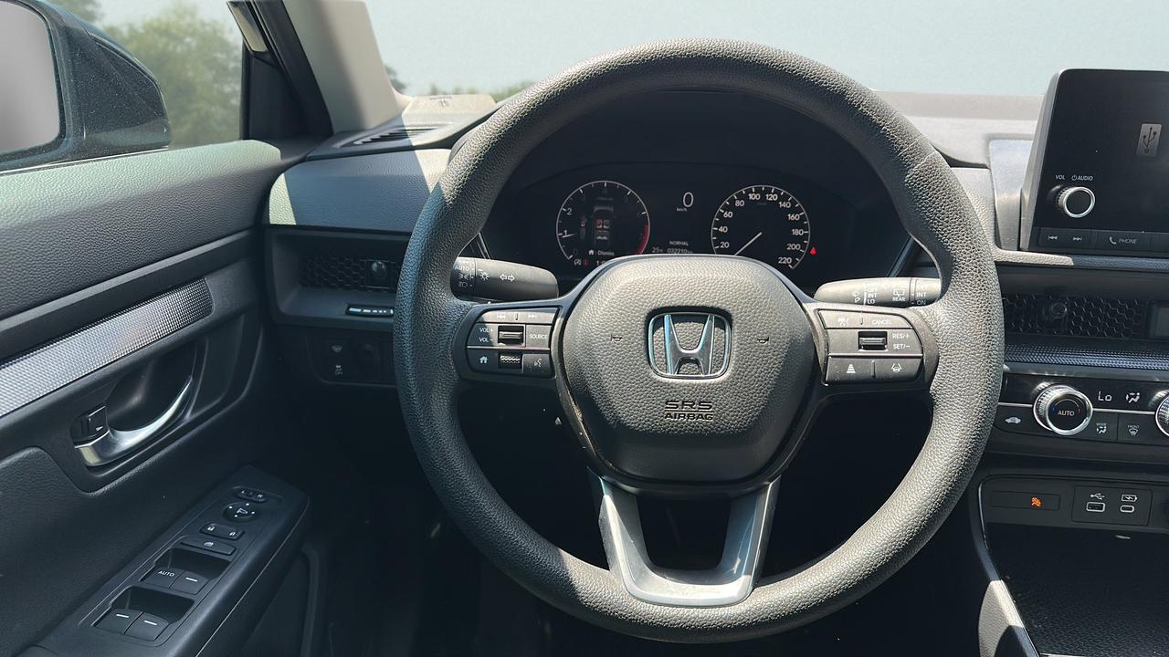 2025 Honda CR-V LX AWD Photo