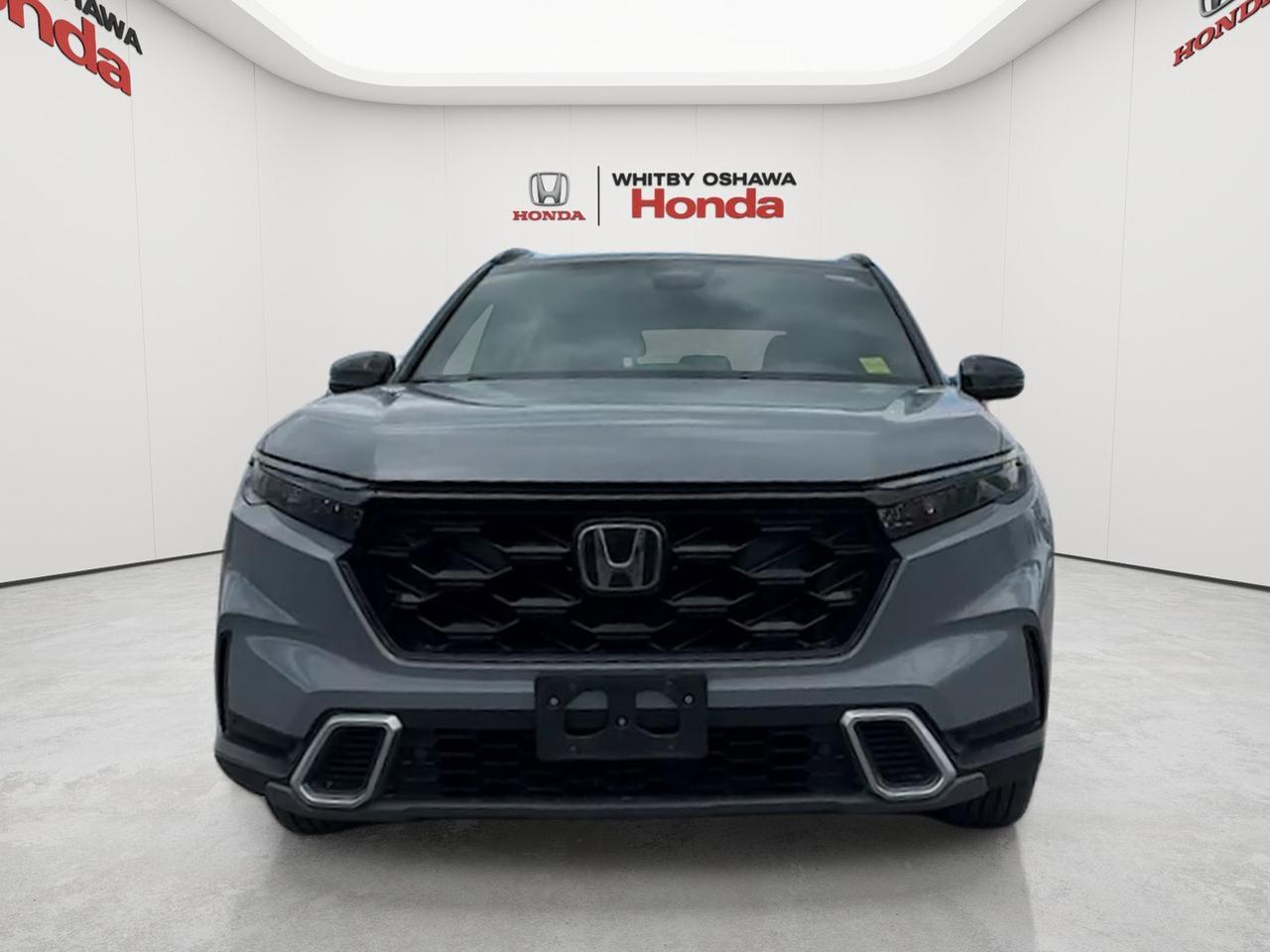 2024 Honda CR-V Hybrid Touring AWD Photo