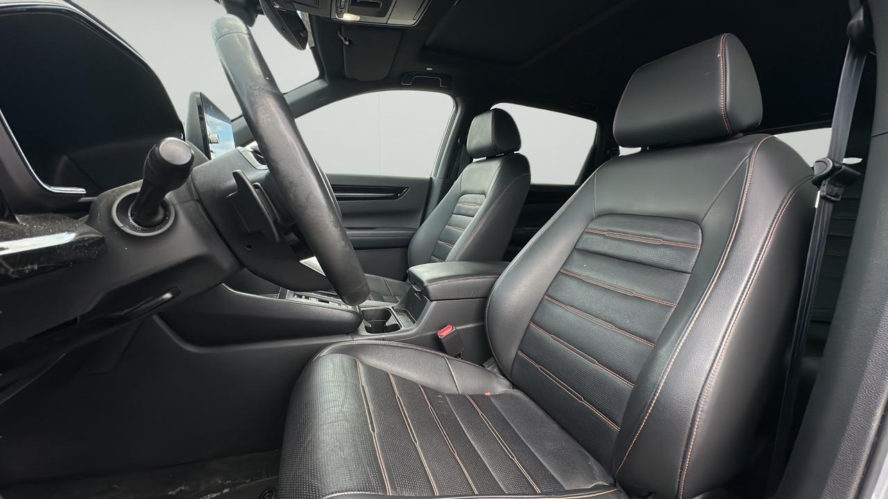 2024 Honda CR-V Hybrid Touring AWD Photo