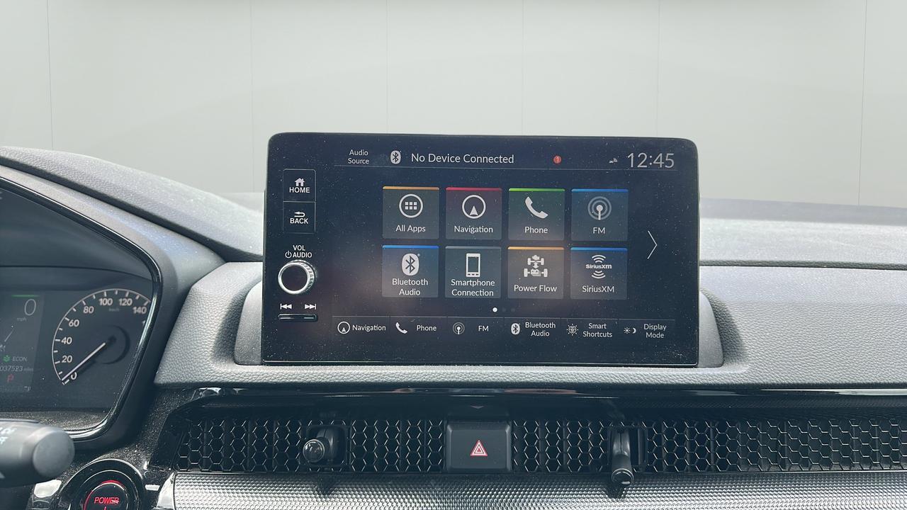 2024 Honda CR-V Hybrid Touring AWD Photo
