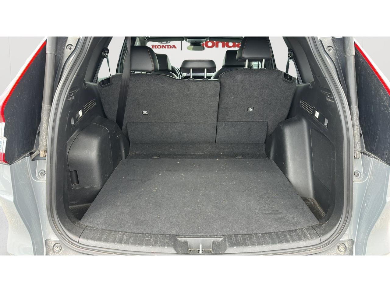 2024 Honda CR-V Hybrid Touring AWD Photo