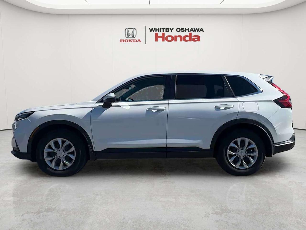 2025 Honda CR-V LX Photo
